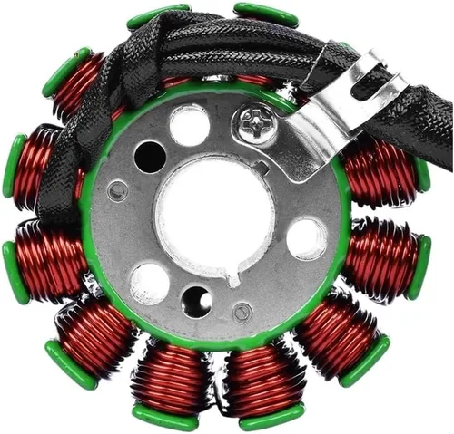 Miniatura 2 de Motorcycle Stator Coil Motorcycle Accessories Generator Magneto Stator Coil For YZF-R1 YZFR1 YZF R1 FZ1 FZ-1 R1 R 1 FZ1 FZ8 FZ-8 FZ 8 FZ1 FZS1