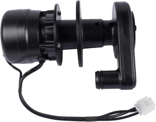 Miniatura 6 de Bomba de agua para máquina de hielo 000000680 000001153 compatible con máquinas de hielo Manitowoc de Morril Motors 115V