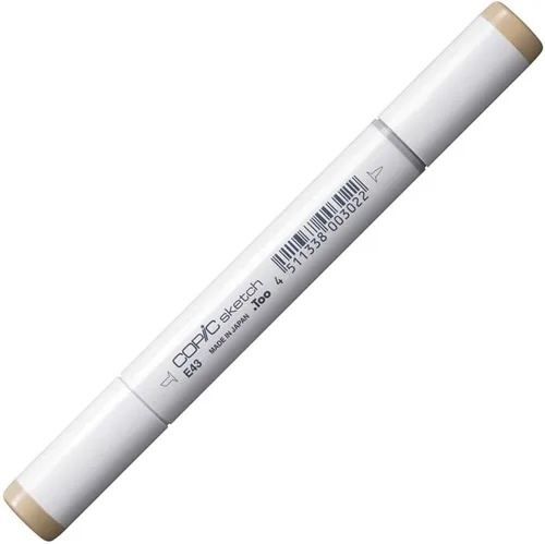 Miniatura 173 de Copic Marcadores E79-Sketch, Anacardo Anacardo E79