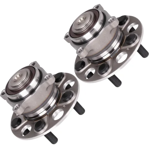 Miniatura 20 de ECCPP 2 unidades de cojinetes de cubo de rueda trasera para Subaru Outback 2005 2006 2007 2008 2009 para Subaru Legacy 2005 2006 2007 2008 2009 5