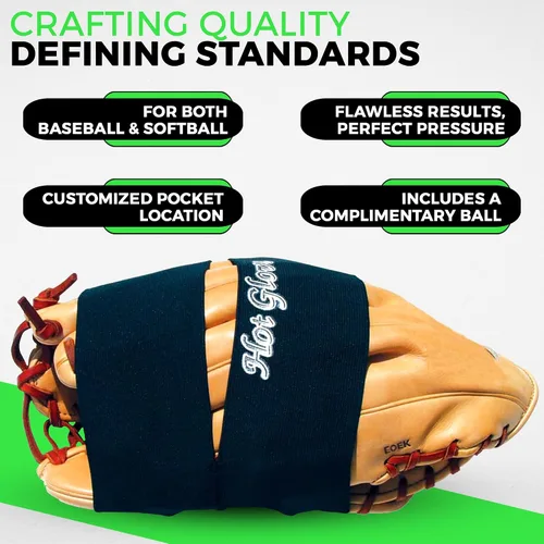 Miniatura 4 de Hot Glove Deluxe Glove Wrap