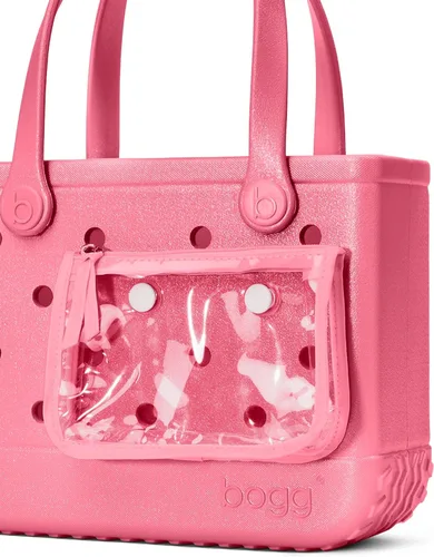 Miniatura 324 de BOGG BAG - Tote para playa, piscina, barco, deportes - EVA multiusos - Botones tonales