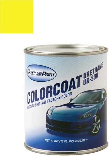 Miniatura 319 de colorrite Chevrolet Aveo Automotive Pintura de Retoque