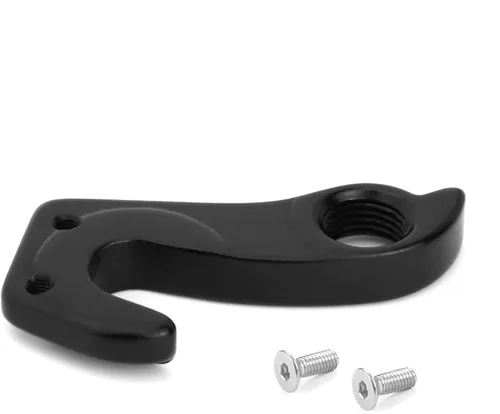 Miniatura 5 de Percha de desviador para Giant Avail, Brava, Defy, Envie, LIV, Propel, Revolt, TCR, Thrive y más – Pieza de suspensión de repuesto para desviador
