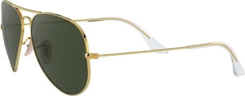 Miniatura 32 de Ray-Ban RB3025 Aviator Flash Gafas de sol espejadas