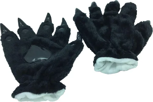 Miniatura 4 de Guantes de mano para disfraz de Halloween