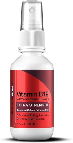 Results RNA - Vitamina celular avanzada B12 metilcobalamina apoya la salud del corazón, buen estado de ánimo, energía y función cerebral. Disfruta