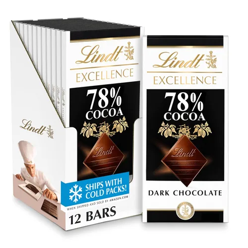 Miniatura 9 de Lindt Excellence - Barra de chocolate