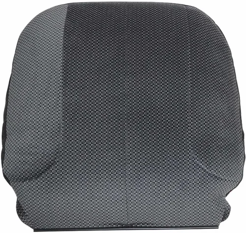 SecosAutoparts Funda de asiento de repuesto para parte superior del conductor, compatible con Dodge Ram 1500 2500 3500 SLT 2001 2002 2003 2004 2005