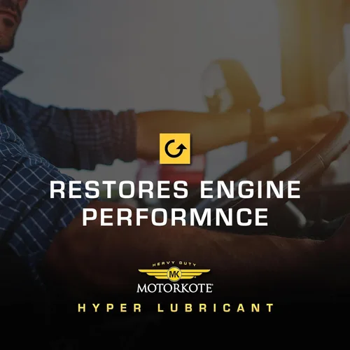 Miniatura 5 de MotorKote Tratamiento de motor hiperlubricante resistente Reductor de fricción para motores de gas y diésel 32 onzas, paquete de 3