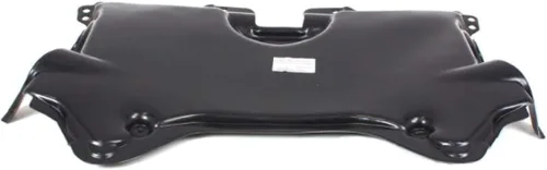Miniatura 6 de Para Mercedez Benz E350 / E550 Engine Splash Shield 2010 11 12 2013 Center Bajo cubierta MB1228129 2045203223