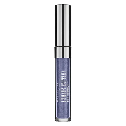 Miniatura 7 de Sombra de ojos cromo de Maybelline