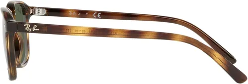 Miniatura 4 de Ray-Ban Gafas de sol cuadradas RJ9093s para niños