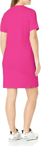 Miniatura 2 de PUMA Vestido ajustado Essentials para mujer (disponible en tallas grandes)