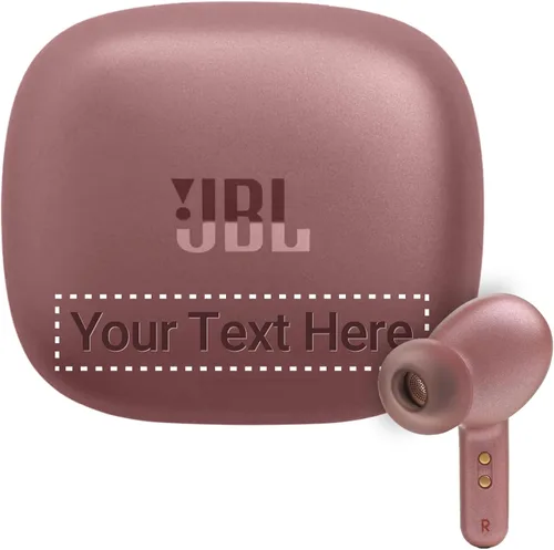 Miniatura 11 de JBL Live Pro 2 con funda - Azul - con grabado personalizado opcional - Auriculares con cancelación de ruido - 40 horas de reproducción - Carga