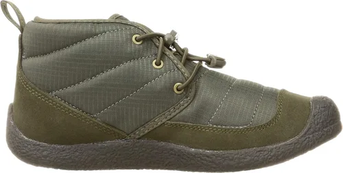 Miniatura 6 de KEEN Howser 2 Botas Chukka acolchadas de altura media cómodas y duraderas para mujer