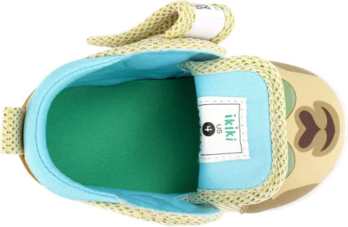 Miniatura 5 de ikiki - Zapatos chirriantes para niños pequeños V1 con interruptor de encendidoapagado