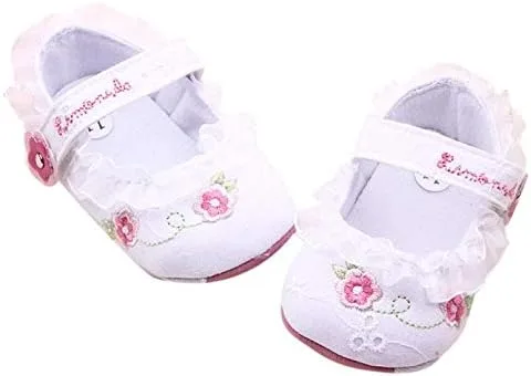 Miniatura 5 de Baby Walking Shoes Girl 612 Months S Infant Walking Shoes