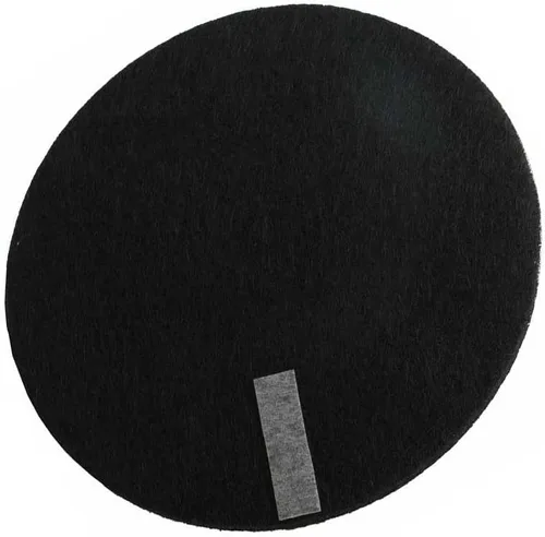 Miniatura 4 de Paquete de 2 filtros de repuesto para motor Bissell 2763T 27633 2763 27631 9182W 9182 27638 2256K 2281K, 2260 2259 1830 24899 2491 2488 2486 2487
