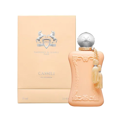 Miniatura 3 de Parfums de Marly Cassili Eau de Parfum - Perfum para mujer - 2.5 Fl Oz