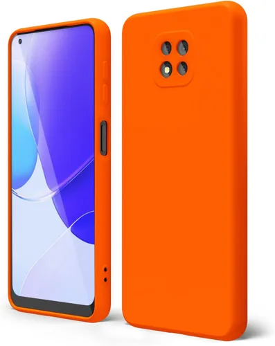 Miniatura 20 de oakxco para Motorola Moto G Power 2022 Funda de teléfono/Moto G Play 2023 Funda de teléfono de silicona líquida, goma de goma delgada y suave en gel
