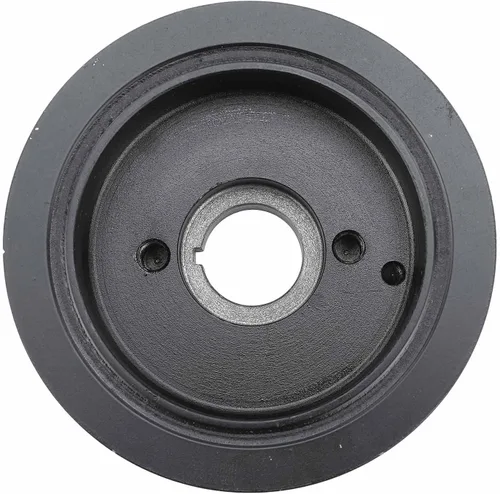 Miniatura 2 de A-Premium Polea del cigüeñal equilibrador armónico del motor compatible con Ford Probe 1993-1997 y Mazda MX-6 MX6 1993-1997, 626 1993-1997, Millenia