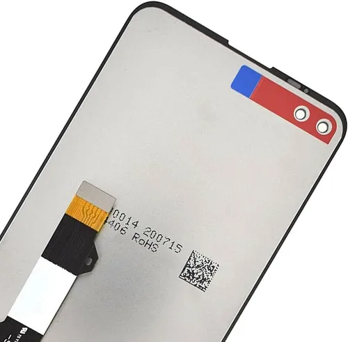 Miniatura 3 de para Motorola Moto One 5G UW XT2075 XT2075-1 XT2075-2 One 5G G 5G Plus Pantalla LCD táctil digitalizador reemplazo 6.7