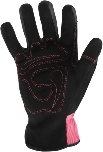 Miniatura 2 de Ironclad Guantes Tuff Chix