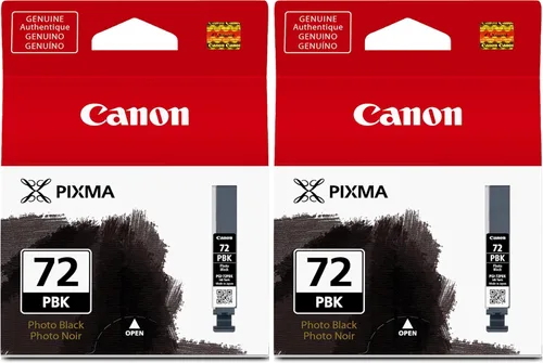 Miniatura 19 de Canon PGI-72 Cartucho de tinta. ninguno