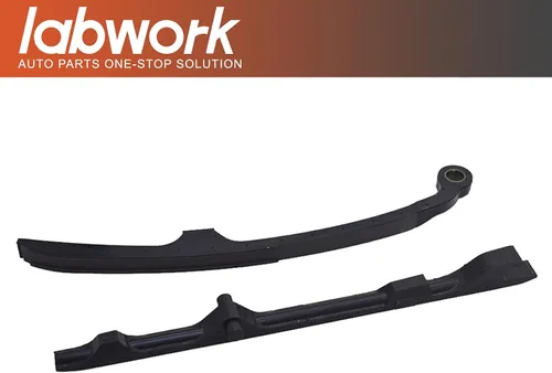 Miniatura 5 de labwork Guías de tensor de cadena de distribución de leva de repuesto para Honda TRX400X Sportrax 400