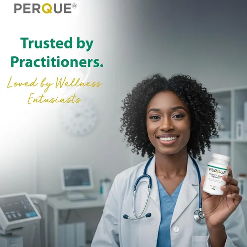 Miniatura 3 de Perque Potent C Guard 1000 mg, 100