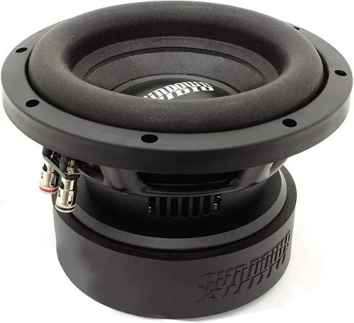 Miniatura 3 de Sundown Audio E-8 V.5 D2 8" 300 Watts RMS Dual 2-Ohm Serie EV.5 Subwoofer
