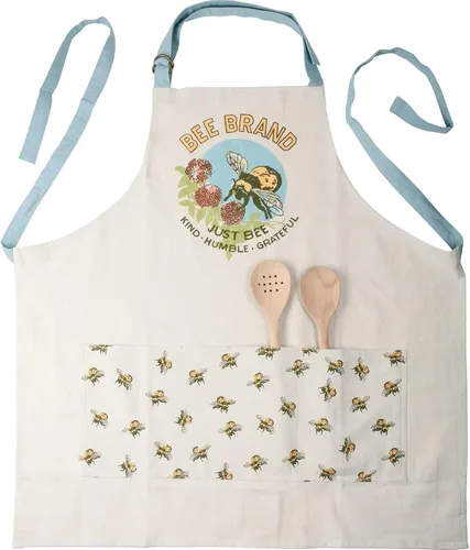 Primitives by Kathy Delantal unisex, Varios colores