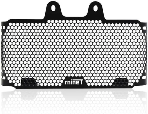 Miniatura 5 de Protector de rejilla de radiador para B&MW R Nine T Pure Urban RNINET Scrambler Rnine T Rejilla de radiador cubierta de malla protector