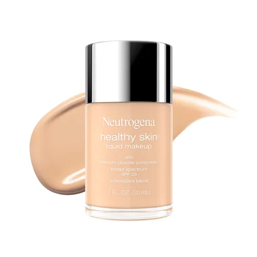 Neutrogena Piel Sana líquido Maquillaje