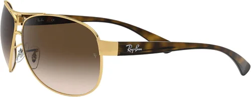 Miniatura 3 de Ray-Ban Mens RB3386 Aviator Sunglasses