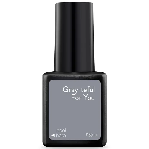 Miniatura 9 de Sensationail Esmalte de uñas de gel At Home Gel de secado rápido, brillante, duradero, sin tiempo de secado, dura hasta 2 semanas, huele las rosas