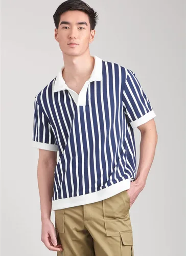 Miniatura 8 de Simplicity Kit de patrón de costura para hombre, pantalones cargo y pantalones cortos de punto, código de diseño S9718, tallas 38-40-42-44-46