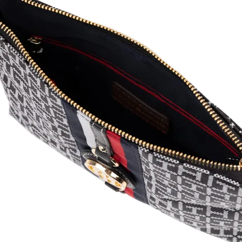 Miniatura 5 de Tommy Hilfiger Bandolera Jaden Plus para mujer
