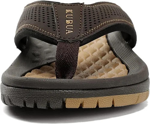 Miniatura 3 de KUBUA - Sandalias de playa para hombre, atléticas, para exteriores