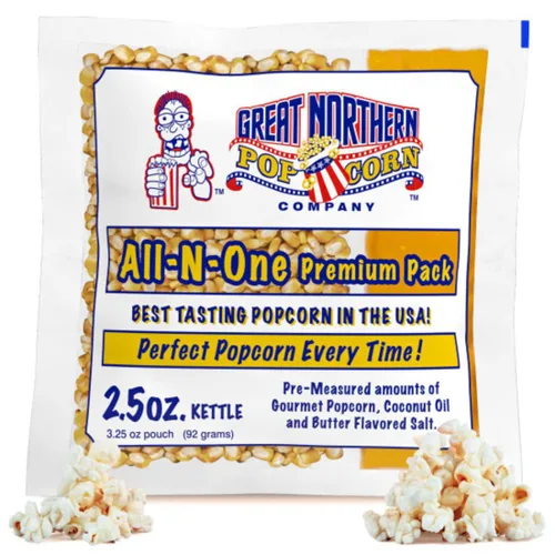 Miniatura 9 de Great Northern Popcorn – Palomitas de maíz
