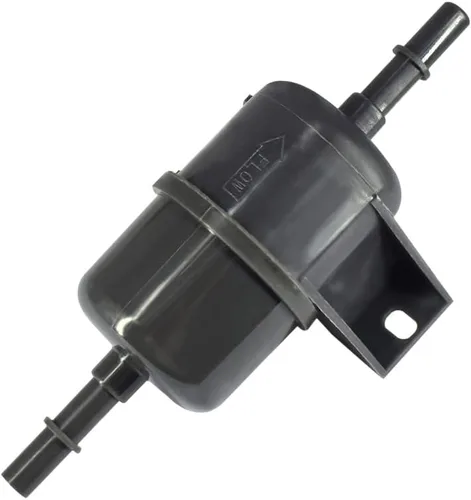 Filtro de combustible AM117584 AM118131 Compatible con John Deere 425 445 X 720 724 728 734 738 739 RSX 850 860 i XUV 590 620 625 825