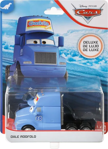 Miniatura 3 de Disney Cars Toys Dale Roofolo