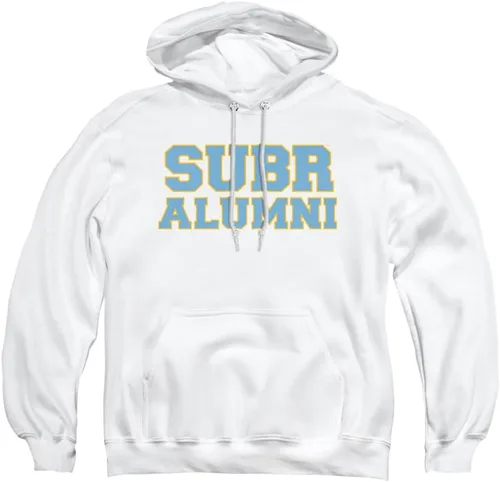 Miniatura 72 de LOGOVISION Ropa unisex para adultos con diseño oficial de alumnos universitarios para hombres y mujeres, colección de sudaderas con capucha