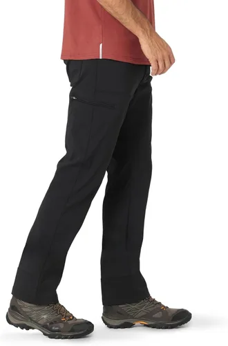 Miniatura 2 de ATG by Wrangler - Pantalones funcionales para hombre de material sintético