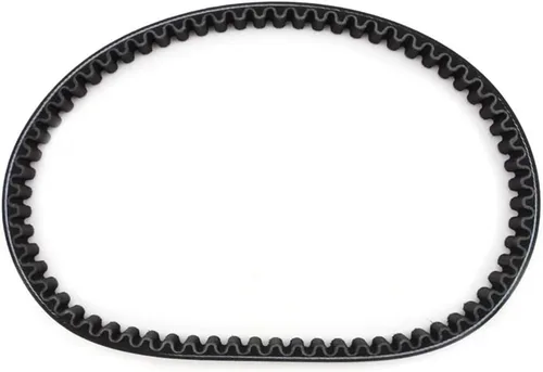 669 18 30 CVT Drive Belt For GY6 49cc 50cc Engine Moped Scooter