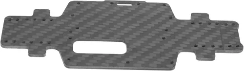 Miniatura 4 de VGEBY K989 chasis, carrocerías de vehículos y accesorios de báscula, peso ligero, de alta resistencia, coche RC para WLtoys K969 / K979 / K989 K999