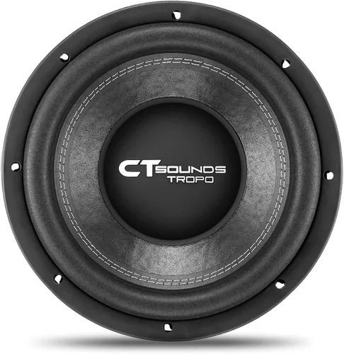 Miniatura 2 de CT Sounds Tropo parlante sonoro para auto