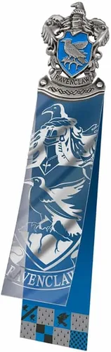 Miniatura 5 de Harry Potter Ravenclaw Crest - Marcapáginas