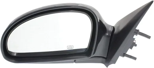 Miniatura 125 de Kool Vue - Espejo lateral del conductor compatible con vidrio eléctrico Kia Rondo 2007-2012, calentado, KI1320185